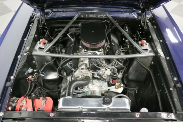 1965 Ford Mustang Fastback - photo 4