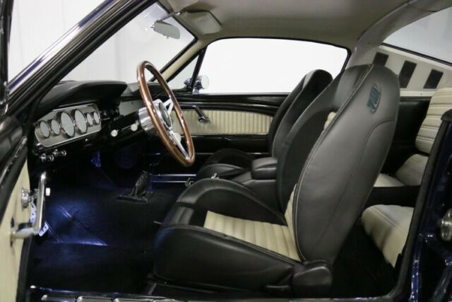 1965 Ford Mustang Fastback - photo 5