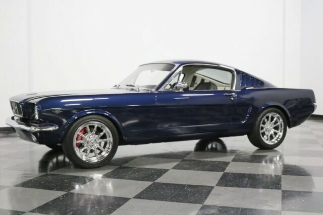 1965 Ford Mustang Fastback - photo 7