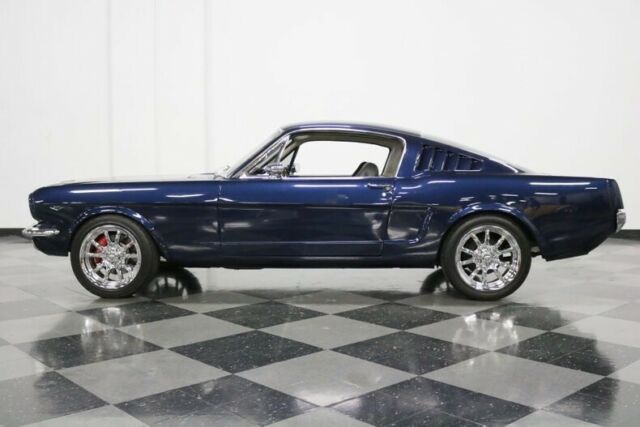 1965 Ford Mustang Fastback - photo 8