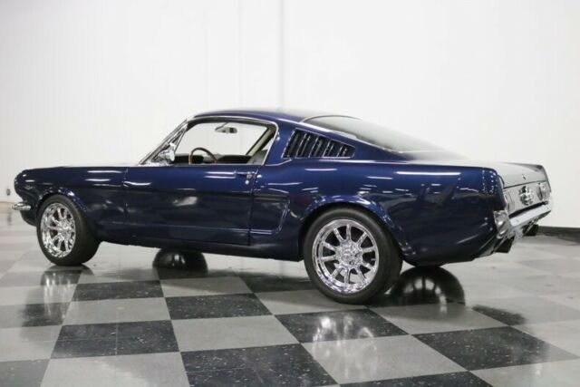1965 Ford Mustang Fastback - photo 9