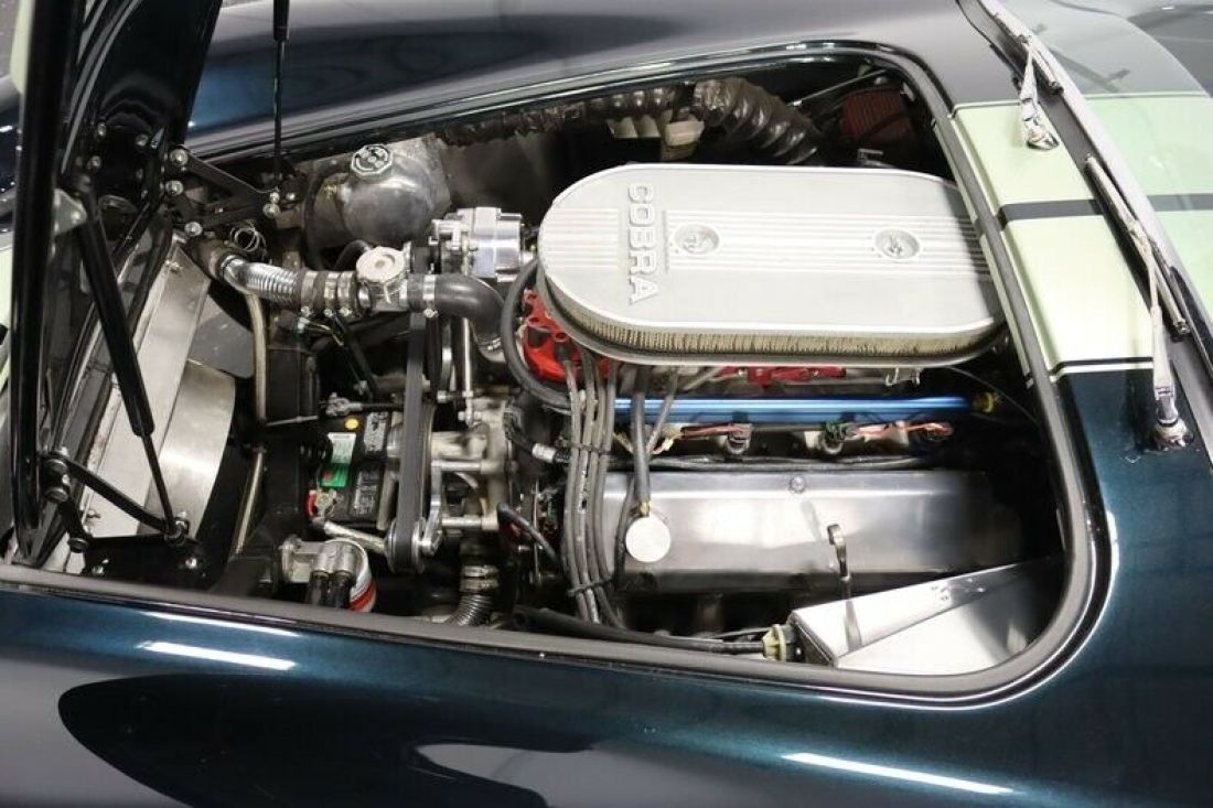 1965 Shelby Cobra Factory Five - photo 4