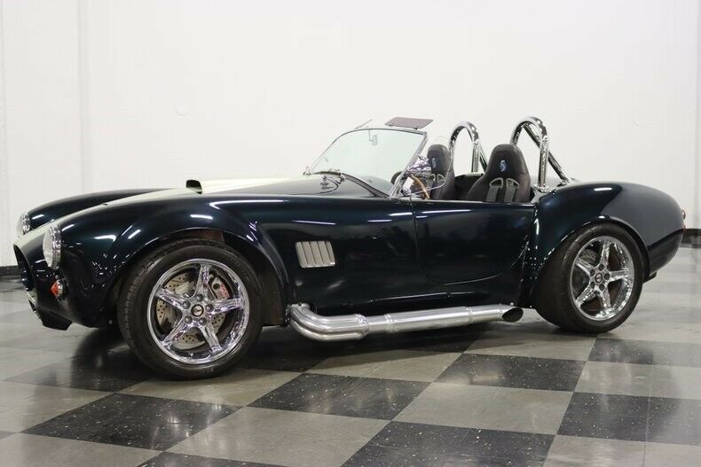 1965 Shelby Cobra Factory Five - photo 7