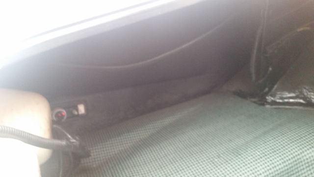 1971 Chevrolet Camaro z28 - photo 13