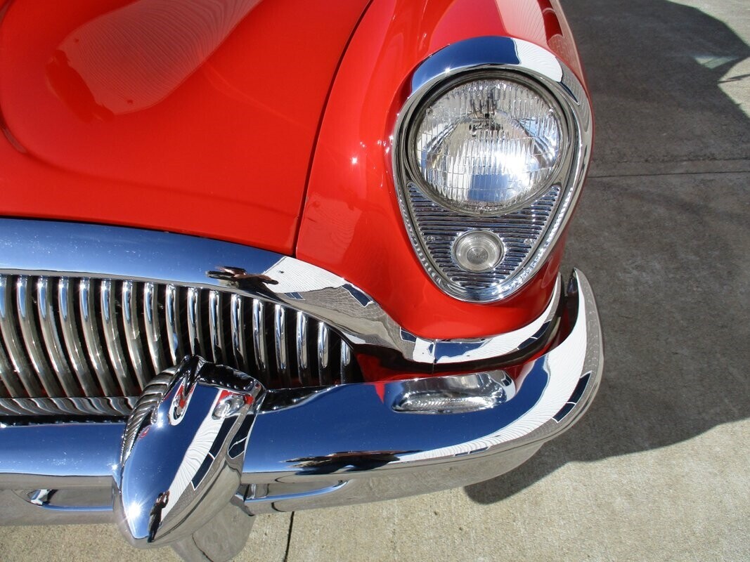 1954 Buick Roadmaster Convertible - photo 9