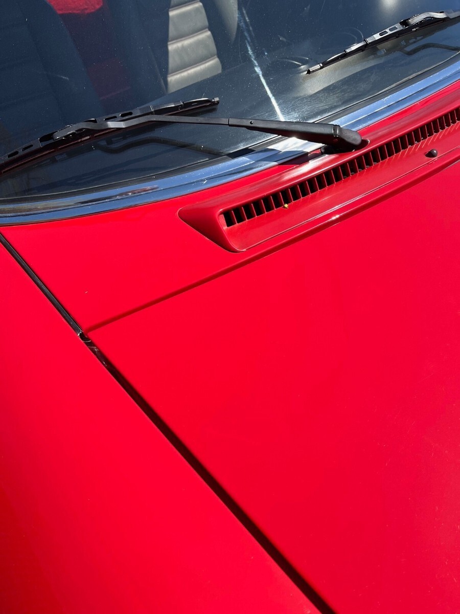 1987 Alfa Romeo Spider Quadrifoglio - photo 8