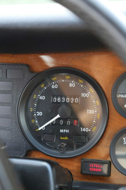 1986 Jaguar XJ6 - photo 12
