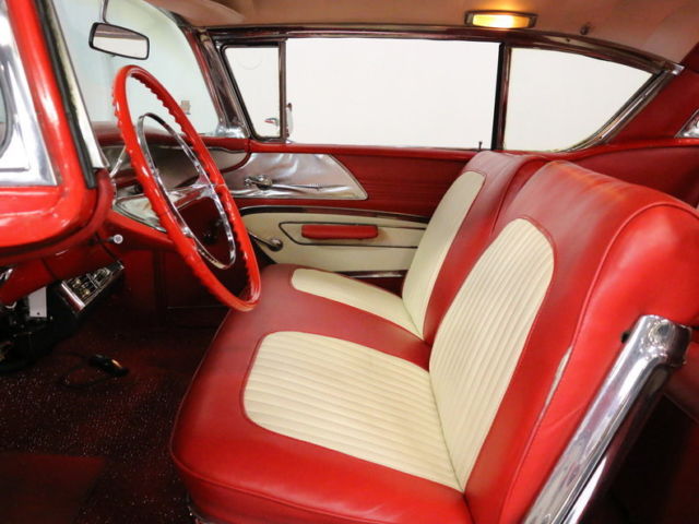 1958 Pontiac Bonneville - photo 5