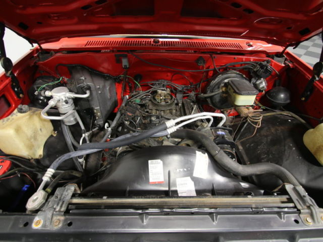 1984 Chevrolet K-10 - photo 3