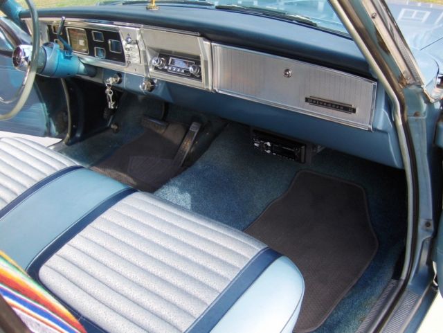 1965 Plymouth Belvedere II - photo 8