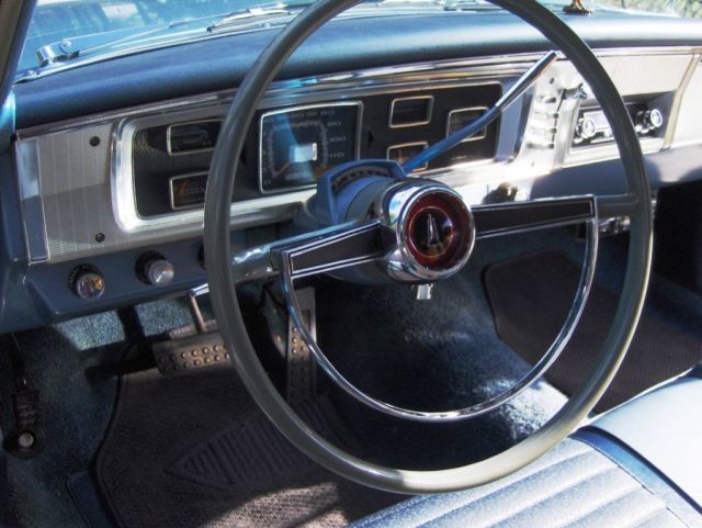 1965 Plymouth Belvedere II - photo 9