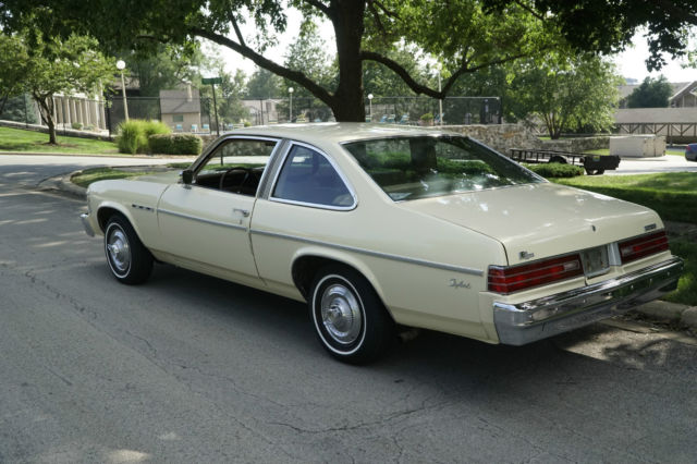 1976 Buick Skylark - photo 6