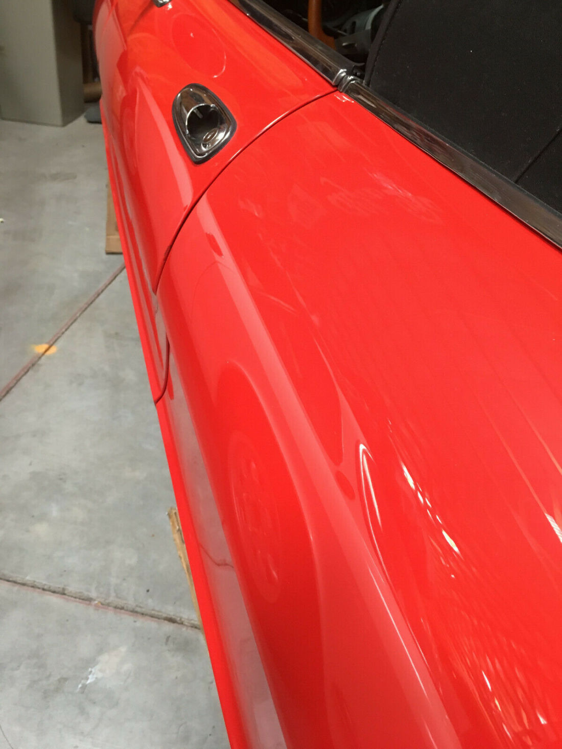 1973 Alfa Romeo Spider - photo 12