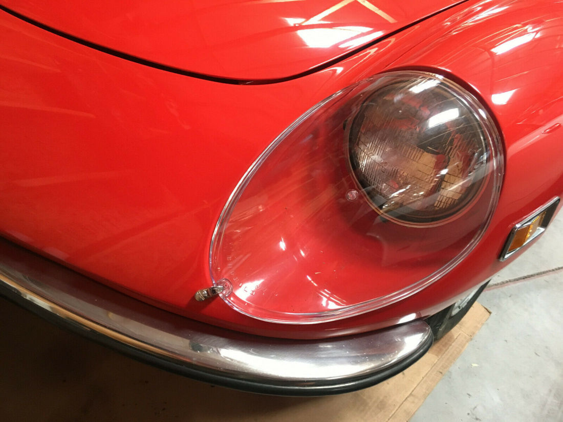 1973 Alfa Romeo Spider - photo 7