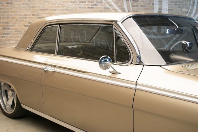 1962 Chevrolet Impala - photo 11