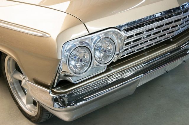1962 Chevrolet Impala - photo 7