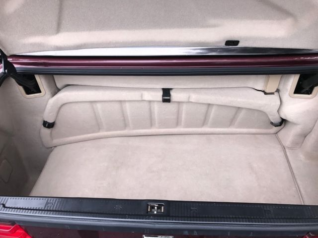 1994 Mercedes-Benz SL-Class SL-320 - photo 7