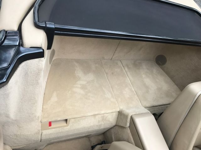 1994 Mercedes-Benz SL-Class SL-320 - photo 8