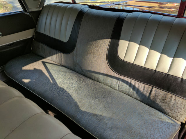 1959 Mercury Montego Turnpike Cruiser - photo 12