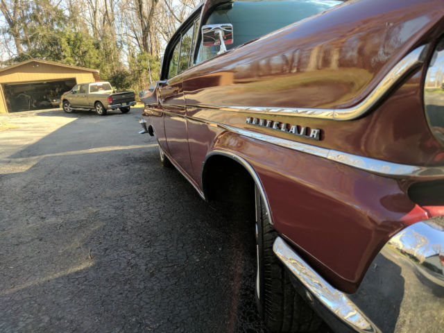 1959 Mercury Montego Turnpike Cruiser - photo 9