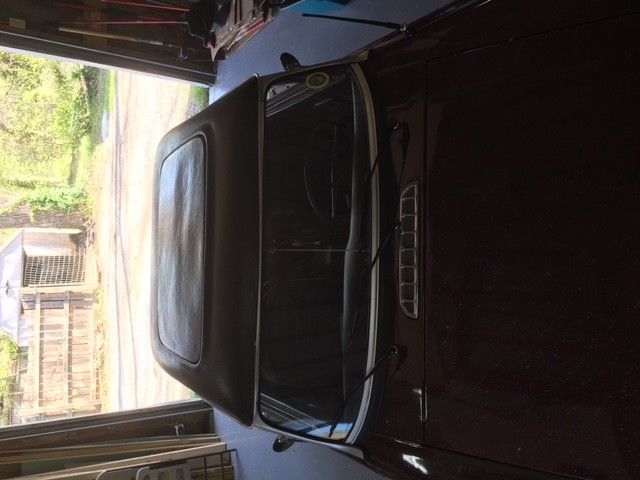 1979 MG MGB - photo 8