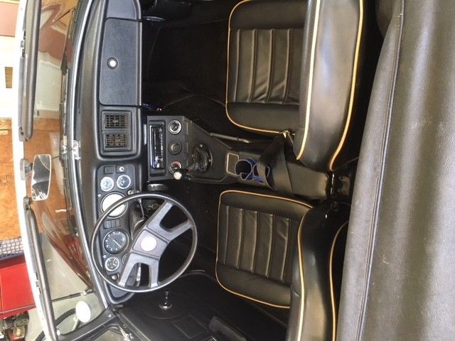 1979 MG MGB - photo 9