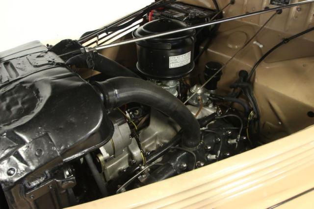 1939 Ford Deluxe - photo 3