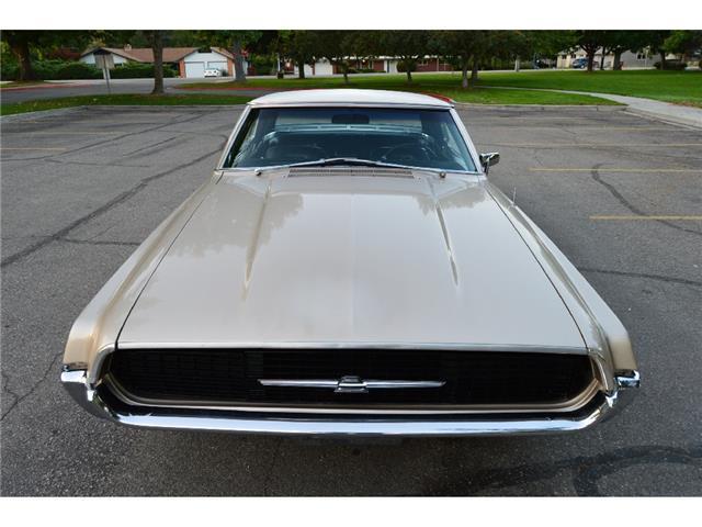 1967 Ford Thunderbird Landau - photo 5