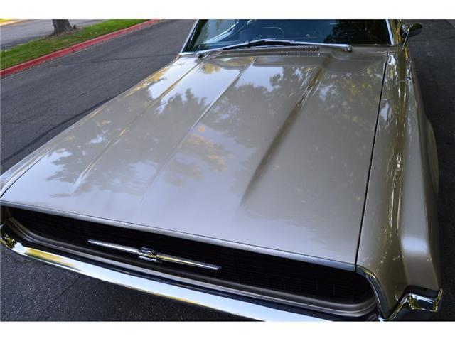 1967 Ford Thunderbird Landau - photo 7
