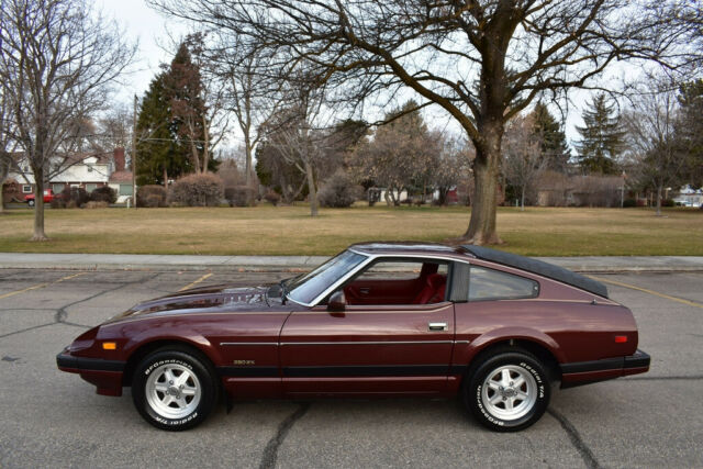1982 Datsun Z-Series GL - photo 11