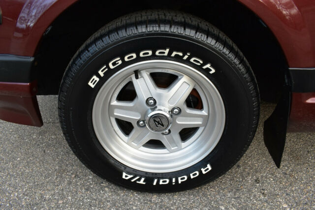 1982 Datsun Z-Series GL - photo 12