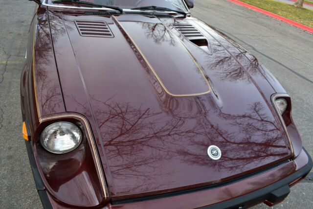 1982 Datsun Z-Series GL - photo 2