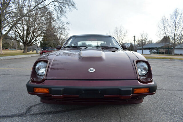 1982 Datsun Z-Series GL - photo 6