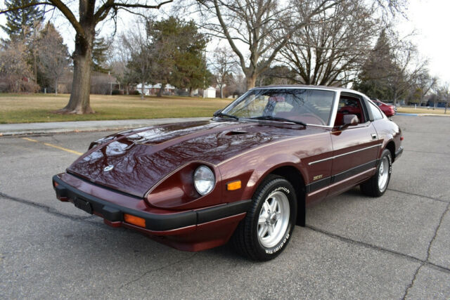 1982 Datsun Z-Series GL - photo 8