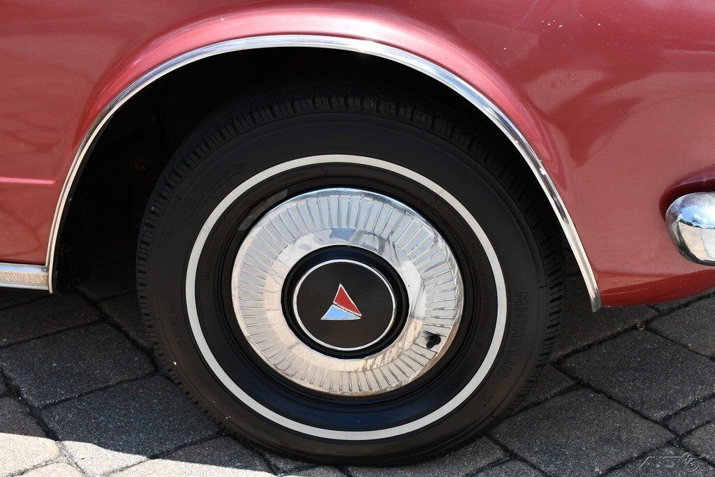 1965 Plymouth Valiant Signet convertible buckts console Automatic Drives New!! - photo 8