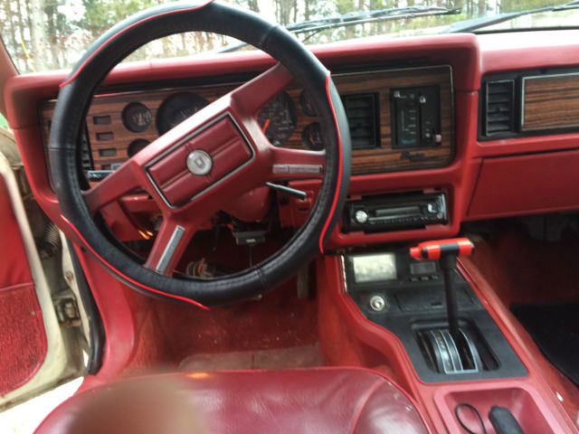 1983 Ford Mustang GLX - photo 10