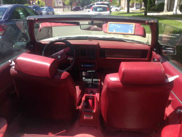 1983 Ford Mustang GLX - photo 4