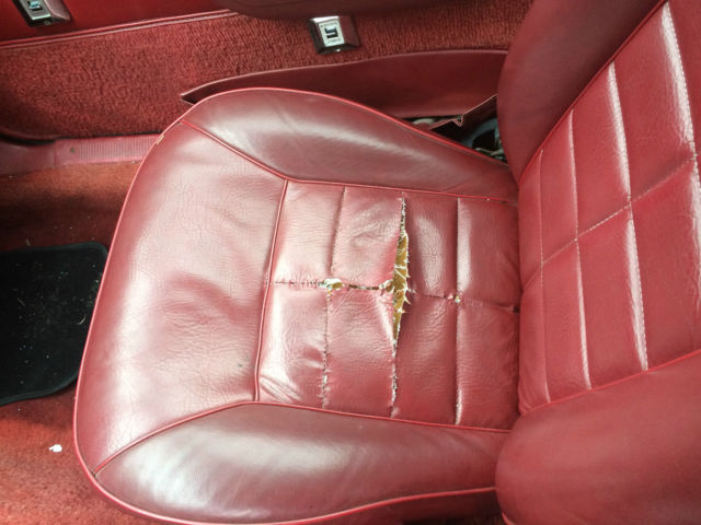 1983 Ford Mustang GLX - photo 9