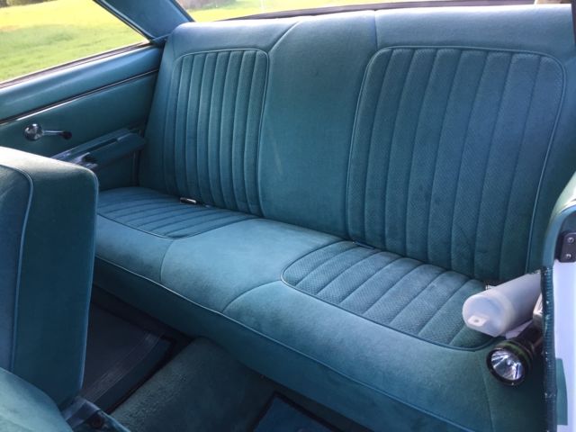 1965 Chevrolet Nova - photo 12