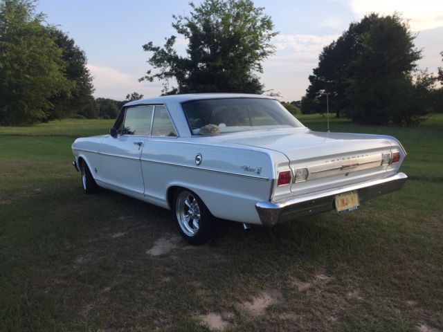 1965 Chevrolet Nova - photo 8