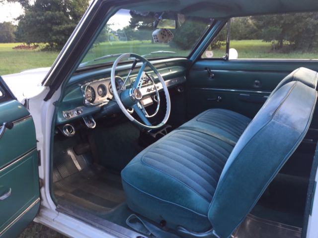1965 Chevrolet Nova - photo 9