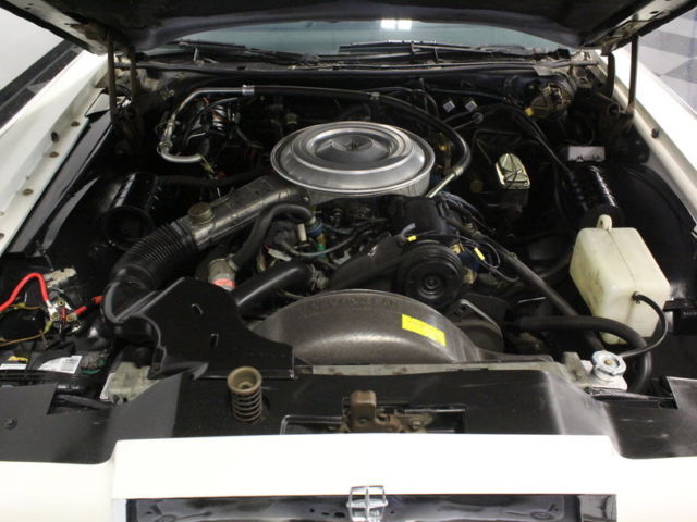1979 Lincoln Continental Collector's Series - photo 3
