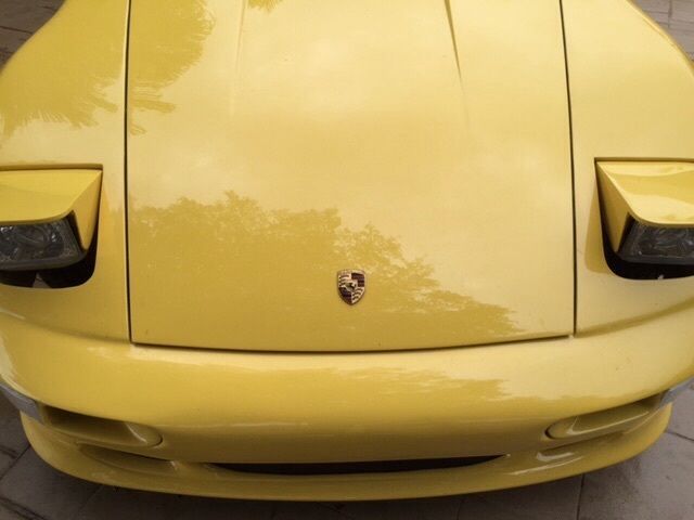 1976 Porsche 911 - photo 10