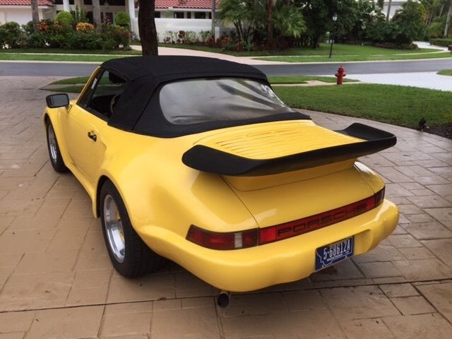 1976 Porsche 911 - photo 2
