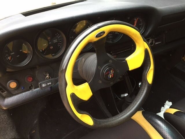 1976 Porsche 911 - photo 5