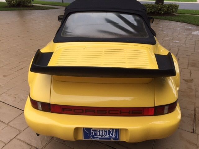 1976 Porsche 911 - photo 8
