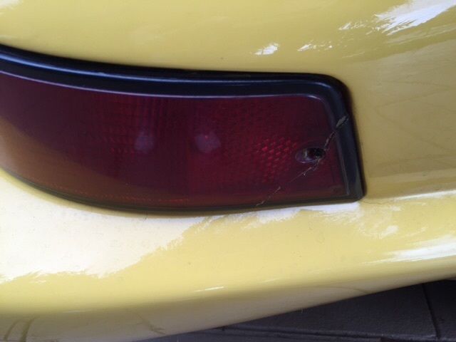 1976 Porsche 911 - photo 9