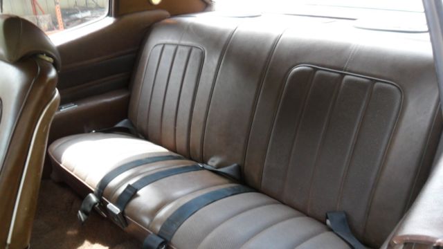 1970 Buick Skylark Gran Sport - photo 11