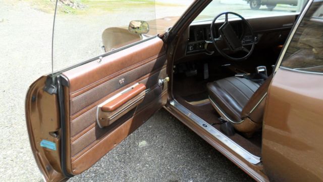1970 Buick Skylark Gran Sport - photo 10