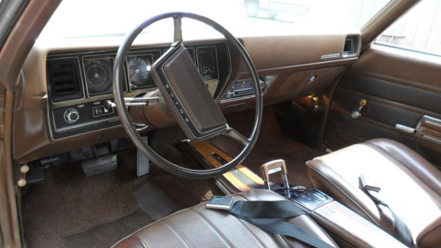 1970 Buick Skylark Gran Sport - photo 13